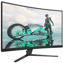 Philips Evnia 32M2C3500L/00 computer monitor...