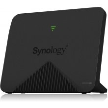 Synology MR2200ac Mesh Router Tri-band WiFi...