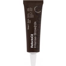 RefectoCil Intense Brow[n]s Base Gel Deep...