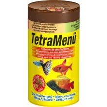 TETRA Menue Futtermix, 100 ml, toit kõigile...