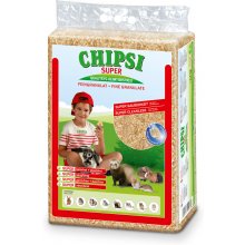 CHIPSI Super опилки 3,4 кг