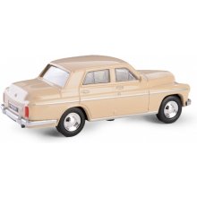 Daffi Vehicle PRL WARSZAWA 223 - Beige