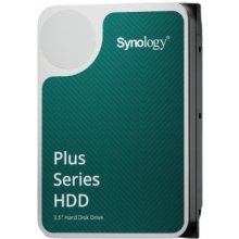 Synology | Hard Drive | HAT3300-4T | 5400...
