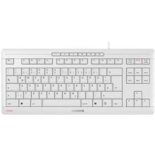 Klaviatuur Cherry STREAM TKL keyboard...