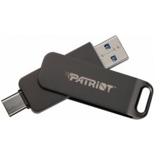 Mälukaart Patriot Pendrive Rage R550 32GB...