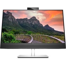 HP E-Series E27m G4 QHD USB-C Conferencing...