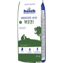 Bosch Breeder Maxi 20kg