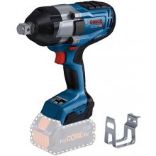 Bosch cordless impact wrench BITURBO GDS...