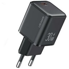 USAMS Charging USB-C PD 3.0 30W Fast...