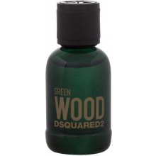 Dsquared2 зелёный Wood 5ml - Eau de Toilette...