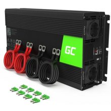 Green Cell INV12 power adapter/inverter Auto...