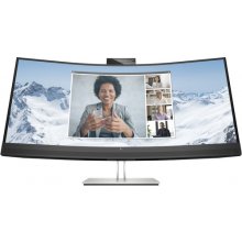 Monitor HP 86,4cm/34" (3440x1440) E34m G4...