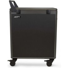 DICOTA CHARGING TROLLEY FOR 14 LAPTOPS CH...
