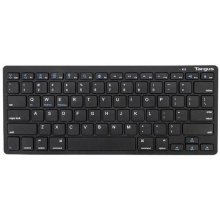 Targus Multi-Platform BT Keyboard DE black -...
