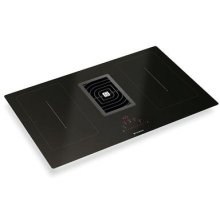 FABER S.p.A. Hob Galileo Smart BK Glass A830...