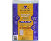 HIPPIE PET одноразовые пелёнки - 60x90 cm -...