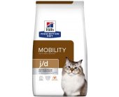 HILL'S - Prescription Diet - Cat - J/D...