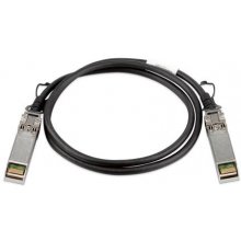 D-Link 100 cm 10GbE Direct Attach SFP+ Cable...