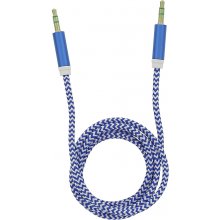 Tellur Basic Audio Cable aux 3.5mm Jack 1m...