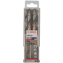 Bosch Powertools Bosch Metal twist drill...