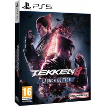 Игра BANDAI NAMCO Entertainment PS5 Tekken 8