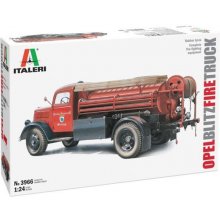 Italeri Model plastikowy Opel Blitz...