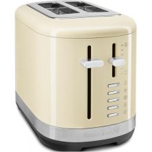 KitchenAid 5KMT2109EAC toaster 7 2 slice(s)...