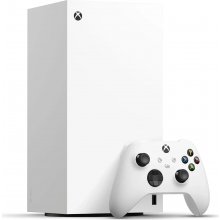 Microsoft Xbox Series X 1TB Digital Edition...