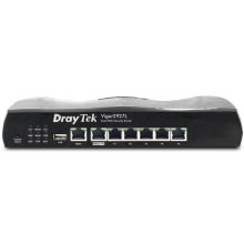 DrayTek Vigor 2927L wireless router Gigabit...