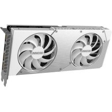 Videokaart Inno3D GeForce RTX 5060 Ti TWIN...