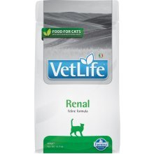 Farmina - Vet Life - Cat - Renal - 5kg