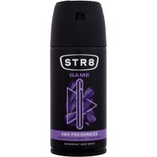 STR8 Game 150ml - Deodorant for men...