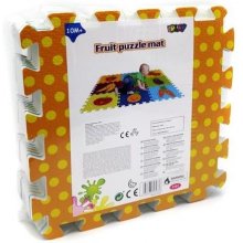 Artyk Foam puzzles 9 elements - Fruit