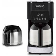Caso | Coffee Maker with Two Insulated Jugs...