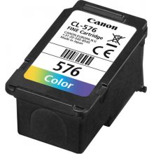 Canon Colour Ink Cartridge | CL-576 | Ink...