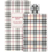 Burberry Brit for Her 100ml - Eau de Parfum...