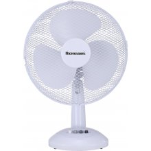 Ravanson Desktop Fan WT-1023 (white)