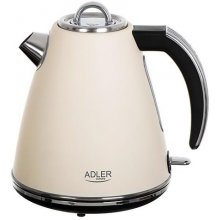 Adler AD 1343 electric kettle 1.5 L 1850 W...