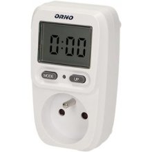 ORNO OR-WAT-419 wattmeter Built-in display...