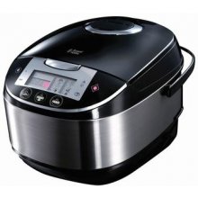 Russell Hobbs COOK@HOME 5 L 900 W Black...