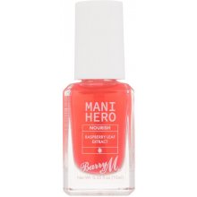 Barry M Mani Hero Nourish 10ml - Nail Care...