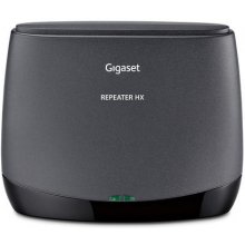 GIGASET Repeater HX 1880 - 1900 MHz Black