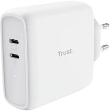 Trust Maxo Universal White AC Fast charging...