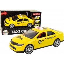 Toy car Taxi, 1:14