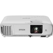 Epson EB-FH06 data projector Standard throw...