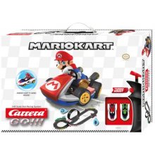 Carrera GO!!! 20062532 Nintendo Mario Kart...