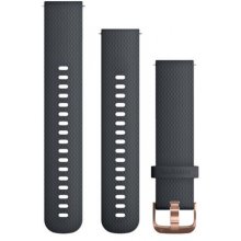 GARMIN Ersatzarmband vivomove HR 20mm S/M...