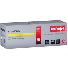 ActiveJet ATK-8600YN toner (replacement for...