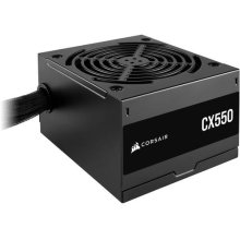 Corsair CX Series CX550 power supply unit...