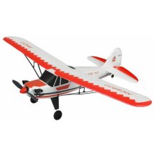 AMEWI Piper J3 Cup mit Gyro 3-Kanal RTF gelb